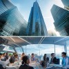 鸿盛商贸，技术驱动， disrupt and lead in the competitive market。