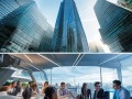 鸿盛商贸，技术驱动， disrupt and lead in the competitive market。