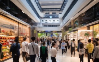 礼县商贸中心怎么样？有没有专业的服务？