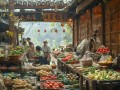 福建商贸合作社，助力乡村振兴的从中转站