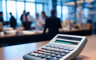 鑫源商贸服务中心电话Calculator