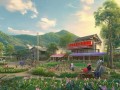 泰顺沐明商贸合作社助力乡村振兴，开启新发展之路