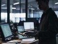 商贸公司克扣工资，真相与启示