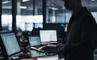 商贸公司克扣工资，真相与启示