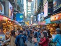 商贸旅游市场营销案例，精准定位与策略优化