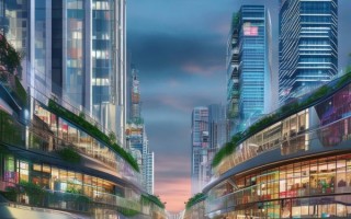 城市发展商贸服务的创新与实践，助力区域经济高质量发展