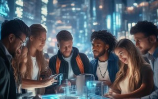 商务合作新时代的创新与突破